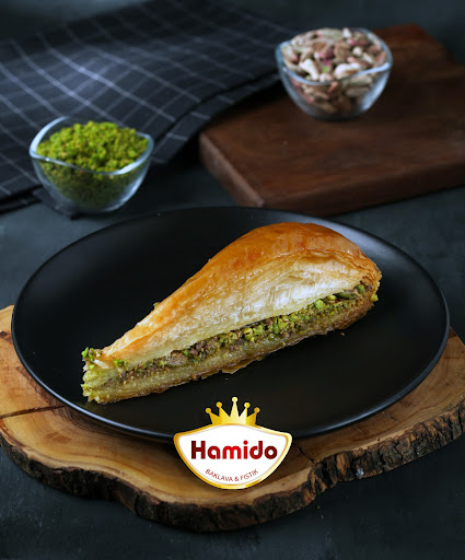 Hamido Baklava