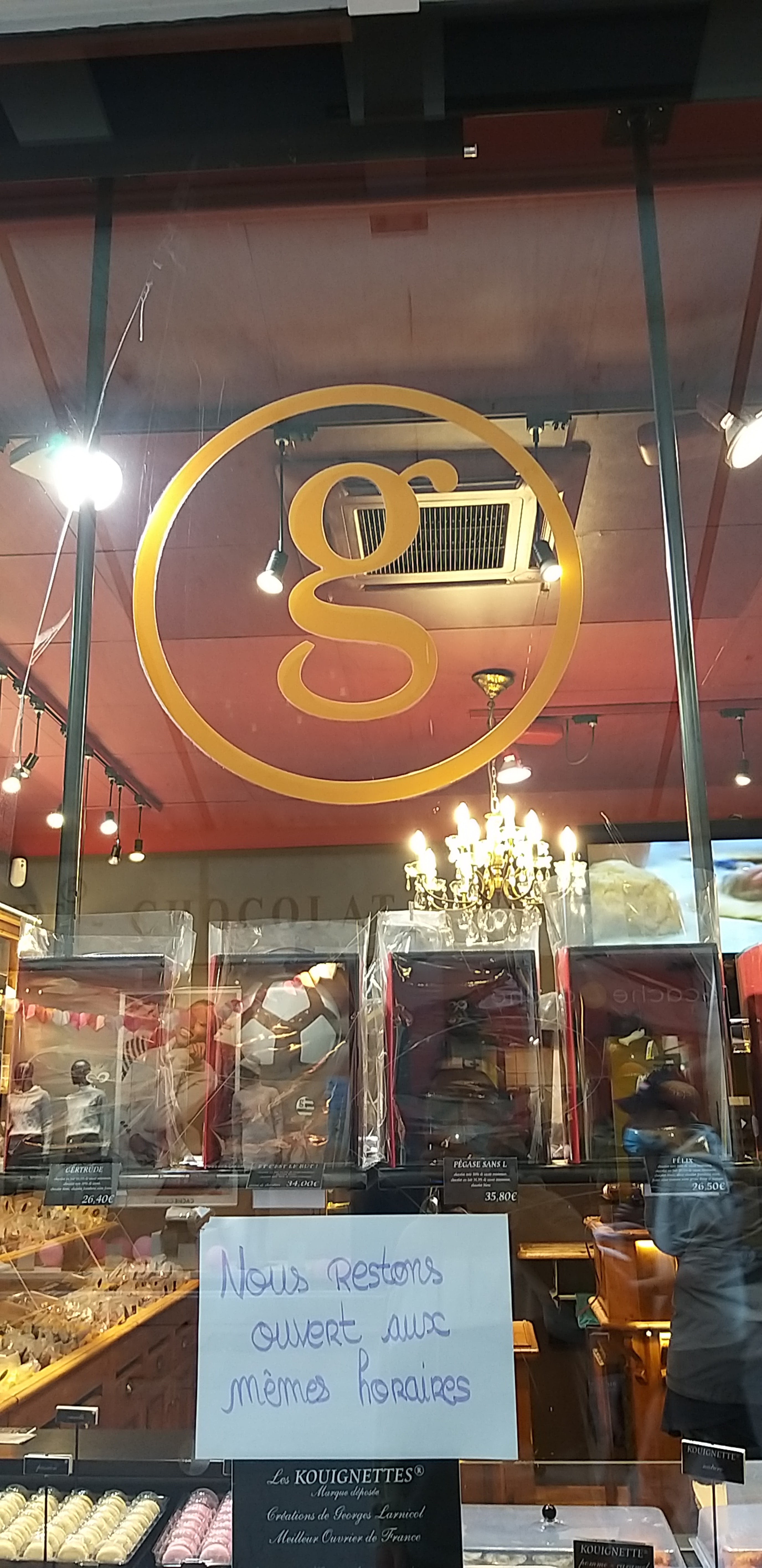 Photo n° 5 de l'avis de Fabien.e fait le 29/10/2020 à 20:54