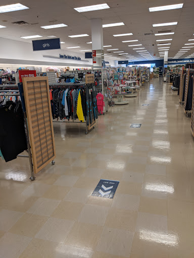 Department Store «Marshalls», reviews and photos, 39281 Fremont Hub, Fremont, CA 94538, USA