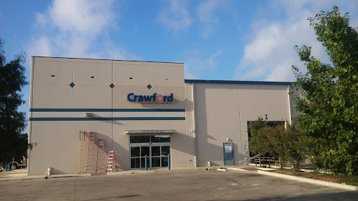 Electrical Supply Store «Crawford Electric Supply», reviews and photos, 343 N Weidner Rd, San Antonio, TX 78233, USA