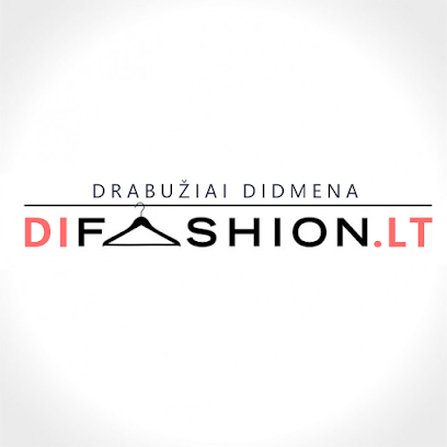 Difashion.lt