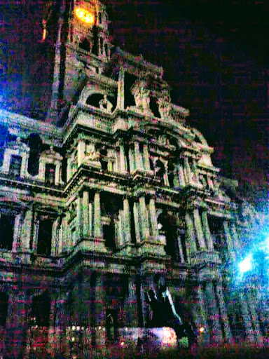 Gift Shop «Philadelphia City Hall Visitors Center Ans Gift Shop», reviews and photos, 1400 John F Kennedy Blvd, Philadelphia, PA 19107, USA