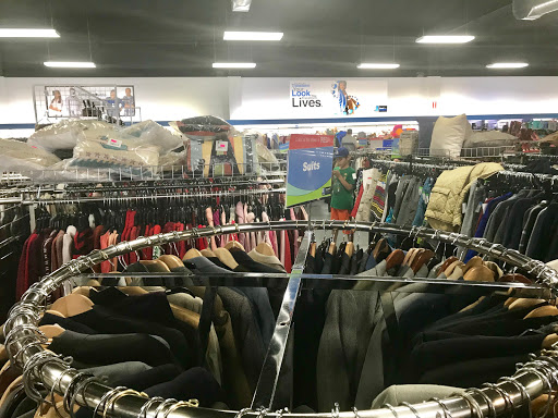 Thrift Store «Goodwill», reviews and photos, 340 S Fair Oaks Ave, Pasadena, CA 91105, USA