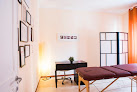 Studio Olistico Roma D.ssa Eleonora Chiapparelli Osteopata D.O