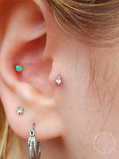 Explore impulse tattoo ideas, creative tattoo ideas in Eau Claire, available at Steel N Ink Body Piercing