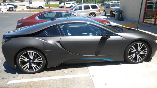 Auto Parts Store «Advance Auto Parts», reviews and photos, 2253 Lawrenceville Hwy, Decatur, GA 30033, USA