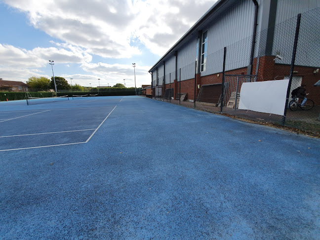 Reviews of Kesgrave Tennis Club in Ipswich - Sports Complex