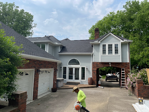 General Contractor «L & L Contractors», reviews and photos, 25 S Public Square, Murfreesboro, TN 37130, USA