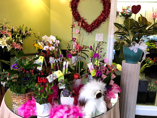 Florist «Grohe Florists», reviews and photos, 1313 McDonald Ave, Santa Rosa, CA 95404, USA