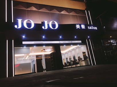 JoJo Hair Salon