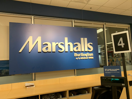 Department Store «Marshalls», reviews and photos, 34 Cambridge St, Burlington, MA 01803, USA