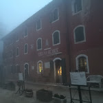 Photo n°3 de l'avis de Michele.o fait le 06/06/2018 à 04:02 sur le  Rifugio Alto Matanna à Stazzema