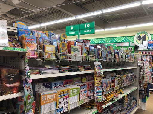 Dollar Store «Dollar Tree», reviews and photos, 7605 County Rd 311 #115, Sellersburg, IN 47172, USA