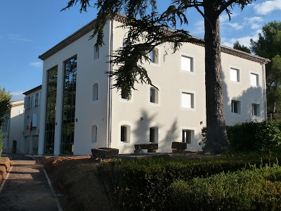 Atelier Bmdg à Oraison