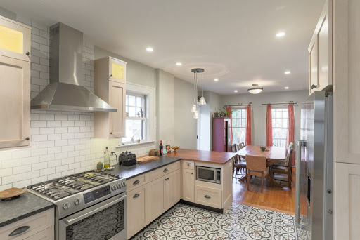 Construction Company «The Hands of Sean Perry Co.», reviews and photos, 250 Haywood Rd, Asheville, NC 28806, USA