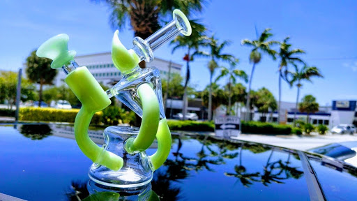 Cigar Shop «nlnt smoke shop», reviews and photos, 401 E Hallandale Beach Blvd, Hallandale Beach, FL 33009, USA