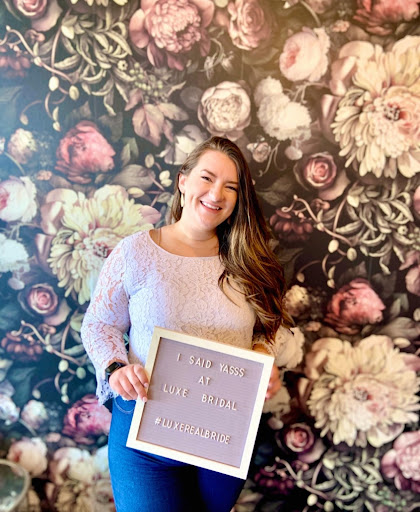 Bridal Shop «Luxe Bridal Couture», reviews and photos, 3918 Cedar Grove Pkwy, Eagan, MN 55122, USA