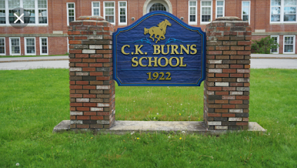 C K Burns School