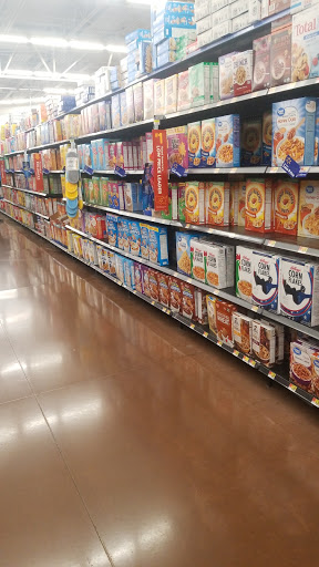 Department Store «Walmart Supercenter», reviews and photos, 8800 Kingsridge Dr, Dayton, OH 45458, USA