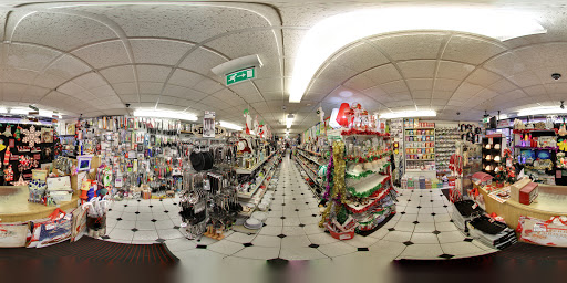 Castle Hardware