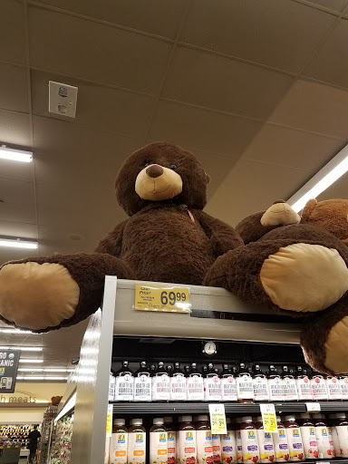 Grocery Store «Safeway», reviews and photos, 1735 W Main St, Bozeman, MT 59715, USA