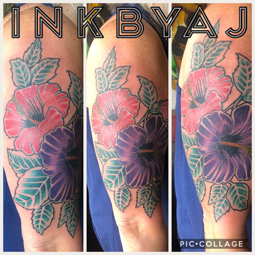 Explore goku and vegeta tattoo ideas, creative tattoo ideas in Cape Coral, available at UNRIVALED INK