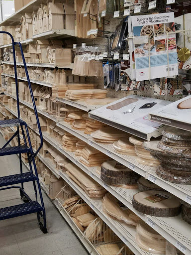 Craft Store «Michaels», reviews and photos, 2315 E Imperial Hwy d, Brea, CA 92821, USA