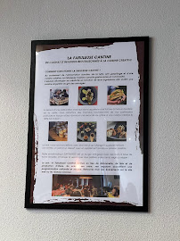 Les plus récentes photos du La Fabuleuse Cantine - Restaurant anti-gaspillage à Lyon - n°12
