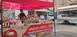 Photo n°14 de Sawadee franco-thaï à Espalion ()