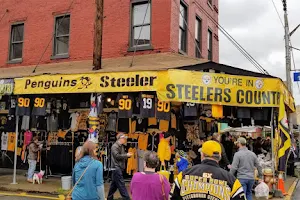 Yinzers in the Burgh image