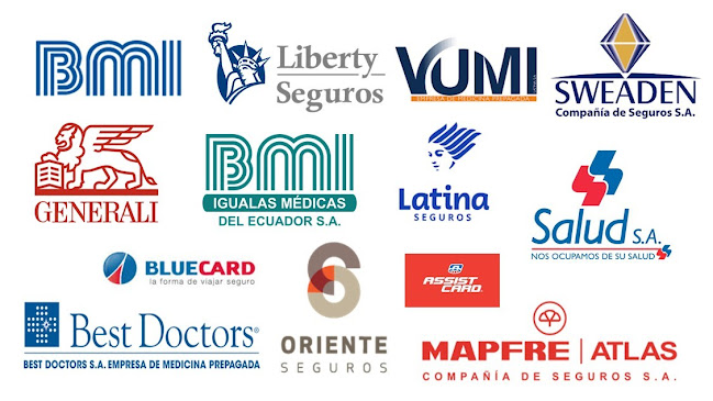 Opiniones de Soluciones Seguras Ec en Guayaquil - Agencia de seguros