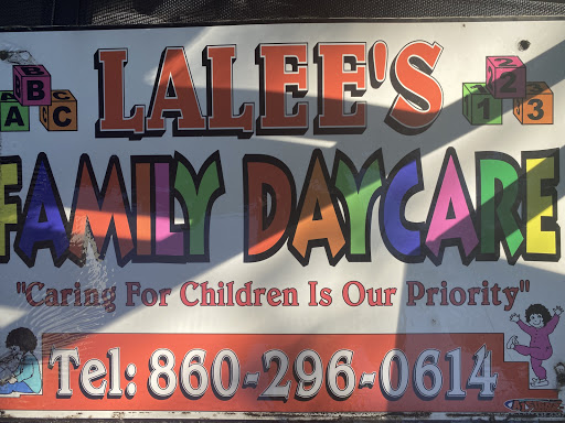Lalee's Daycare