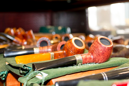 Cigar Shop «Gettysburg Cigar Company», reviews and photos, 523 Baltimore St, Gettysburg, PA 17325, USA