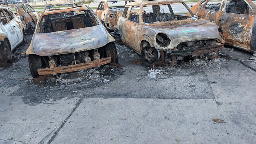 Used Car Dealer «Car Source», reviews and photos, 5821 Sheridan Rd, Kenosha, WI 53140, USA