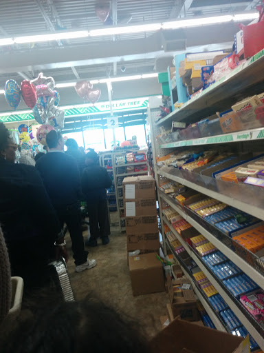 Dollar Store «Dollar Tree», reviews and photos, 345 Huntington Turnpike, Bridgeport, CT 06610, USA