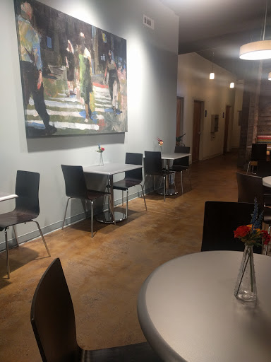 Coffee Shop «West End Coffee Shoppe», reviews and photos, 1021 S Main St, Greenville, SC 29601, USA