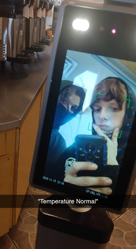 Donut Shop «Donuts-N-Coffee», reviews and photos, 3232 W Illinois Ave # 100, Dallas, TX 75211, USA