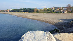 Melenagzi Plajı'in fotoğrafı imkanlar alanı