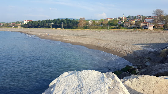 Melenagzi Plajı