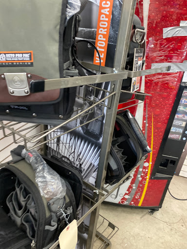 Electrical Supply Store «Desert Electric Supply», reviews and photos, 4605 E Sunny Dunes Rd, Palm Springs, CA 92264, USA