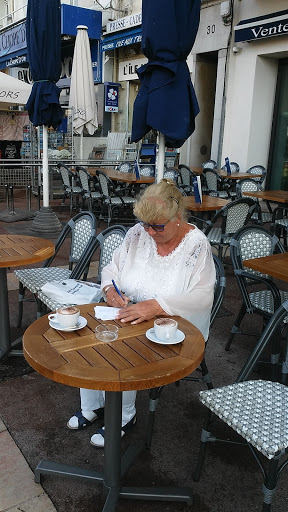 Le Bistrot Plage - Restaurant Marseille