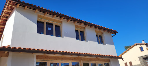 Tancaments Sant Just