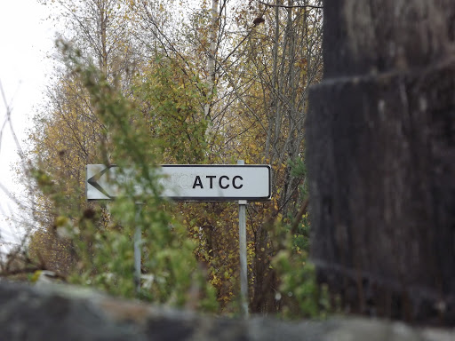 Luftfartsverket ATS & ATCC Stockholm-Arlanda flygplats
