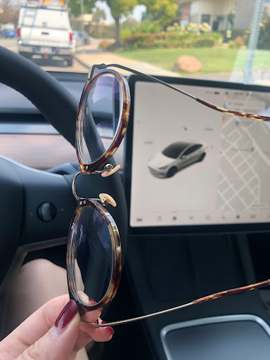 Optician «Spectek Eyewear Repair», reviews and photos, 697 Veterans Blvd, Redwood City, CA 94063, USA