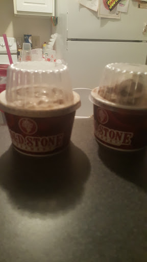 Ice Cream Shop «Cold Stone Creamery», reviews and photos, 228 Central Park Ave, Virginia Beach, VA 23462, USA