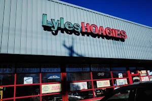 Lyle's Hoagies image