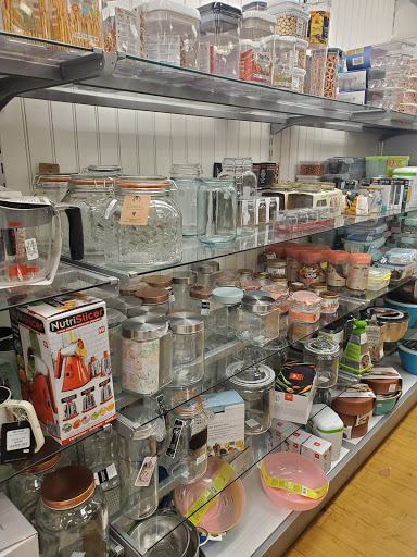 Department Store «Marshalls», reviews and photos, 8 Allstate Rd, Dorchester, MA 02125, USA