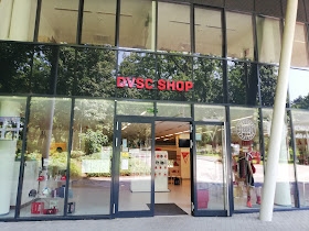 DVSC Shop