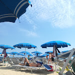 Photo n°2 de l'avis de Fabio.r fait le 01/08/2018 à 13:35 sur le  Hotel Palmarosa à Roseto degli Abruzzi