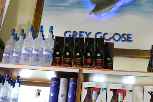 Liquor Store «I Love Liquor», reviews and photos, 1632 Collins Ave, Miami Beach, FL 33139, USA